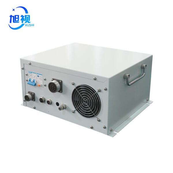control box