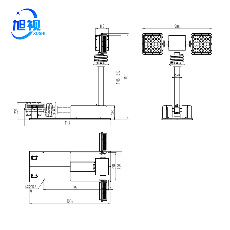 XS-182600L XS-182600L