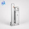 XSZ25 2.5 m Vehicle-Mounted Electric Telescopic Mast
