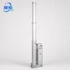 xsz25 2.5 m vehicle mounted electric telescopic mast